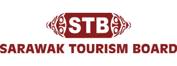 sarawak tourism board logo png