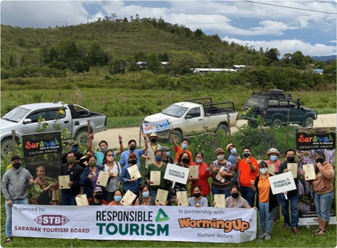 Eco-Friendly Fun in the Heart of Sarawak 2