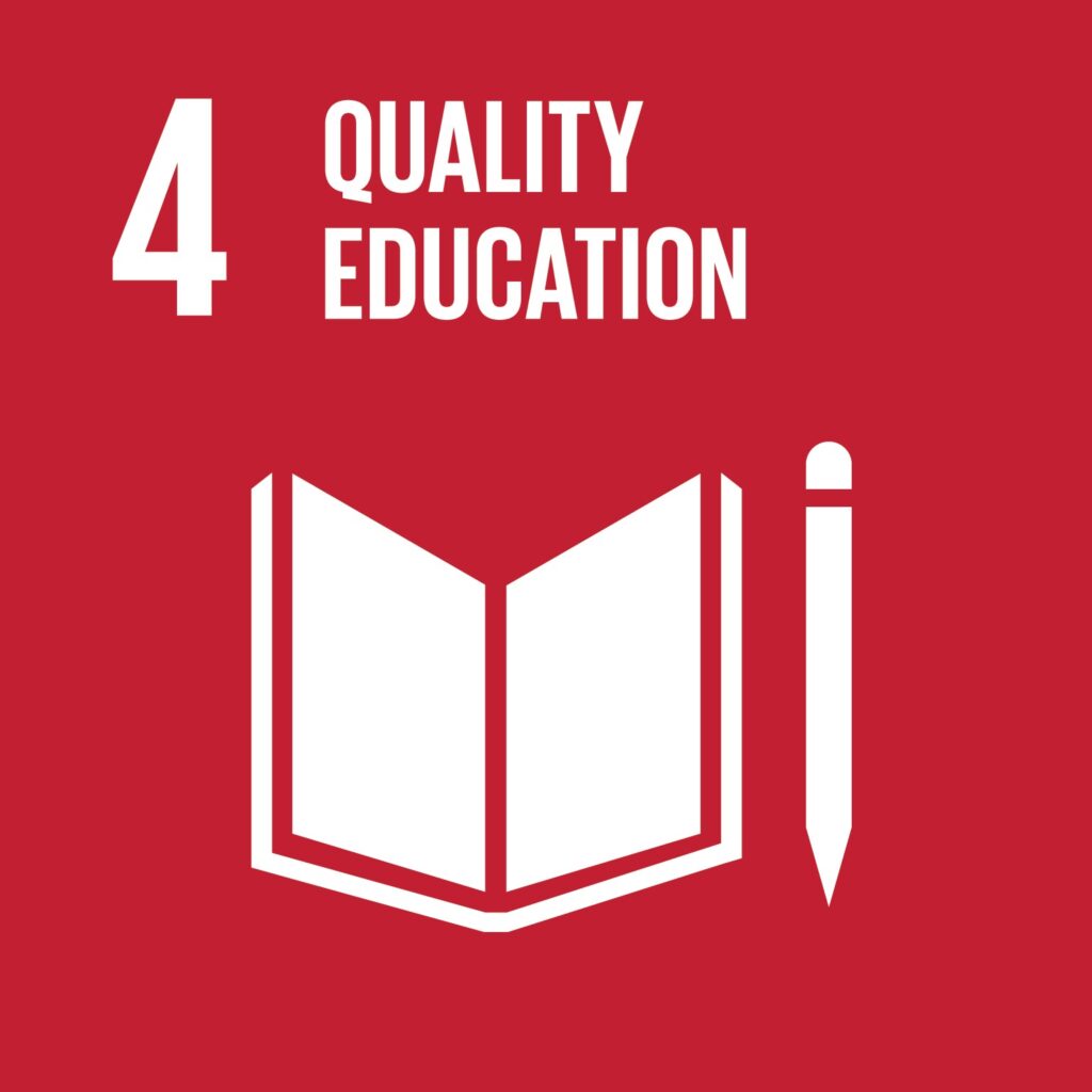 SDG4 Logo